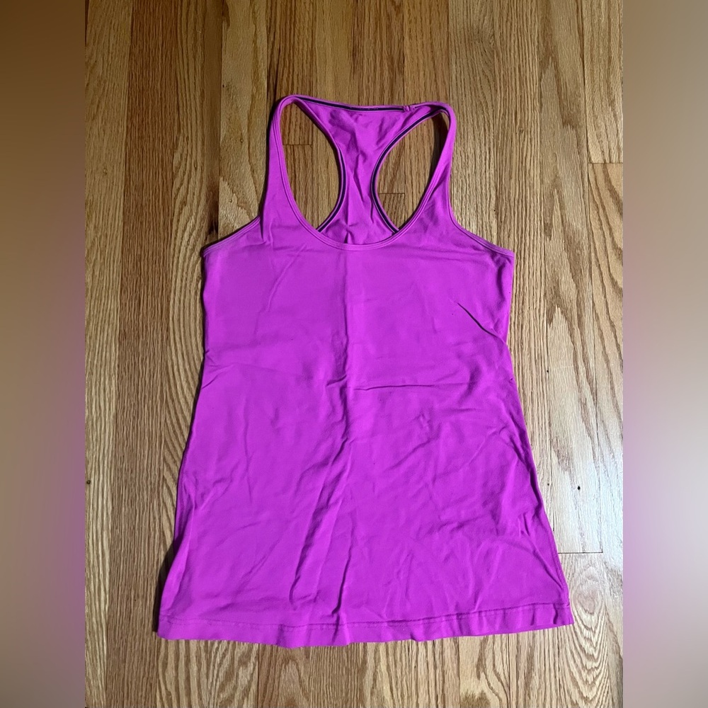 Lululemon CRB